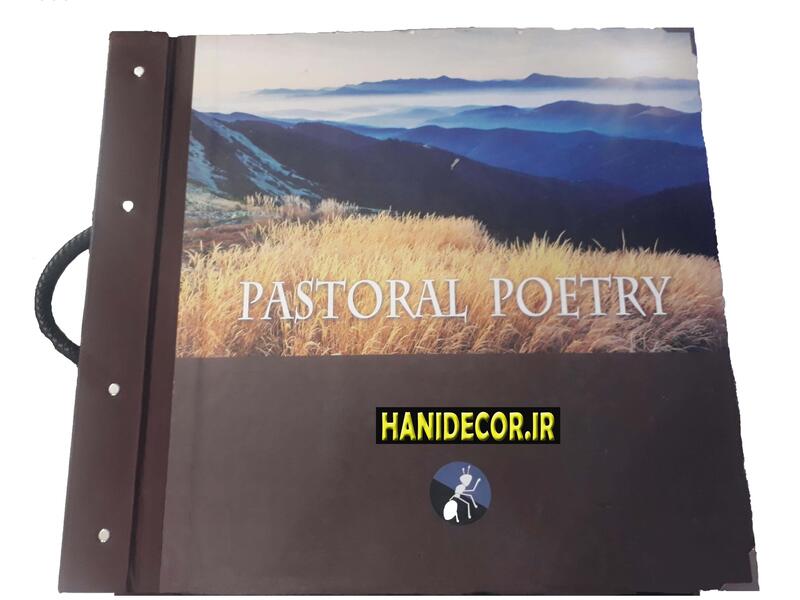 آلبوم کاغذ دیواری پاستورال Pastoral هانی دکور