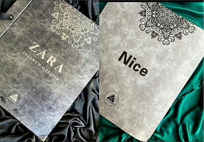 آلبوم کاغذ دیوار کاغذ دیواری نایس NICE  ، قیمت آلبوم کاغذ دیواری نایس NICE  ،  قیمت وارد کننده آلبوم کاغذ دیواری نایس nice pana decor  ،